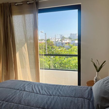 Departamento Climatizado Excelente Ubicacion Lägenhet Veracruz Exteriör bild